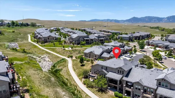 2758 Calmante CIR, Superior, CO 80027