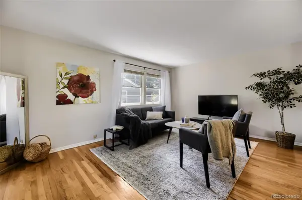 1665 S Columbine ST, Denver, CO 80210