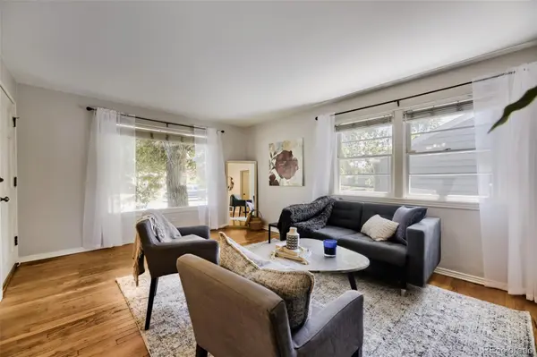 1665 S Columbine ST, Denver, CO 80210