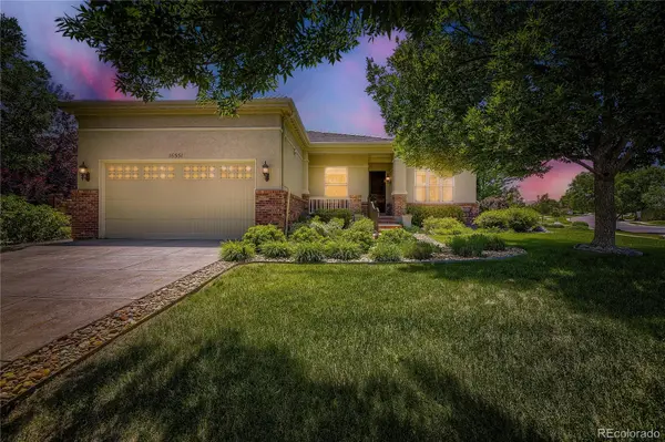 16551 Antero CIR, Broomfield, CO 80023