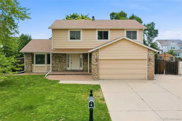 2849 E 102nd AVE, Denver, CO 80229