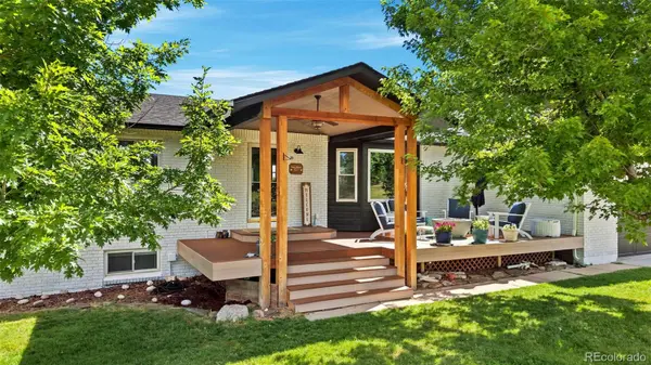 2355 Pinto TRL, Elizabeth, CO 80107