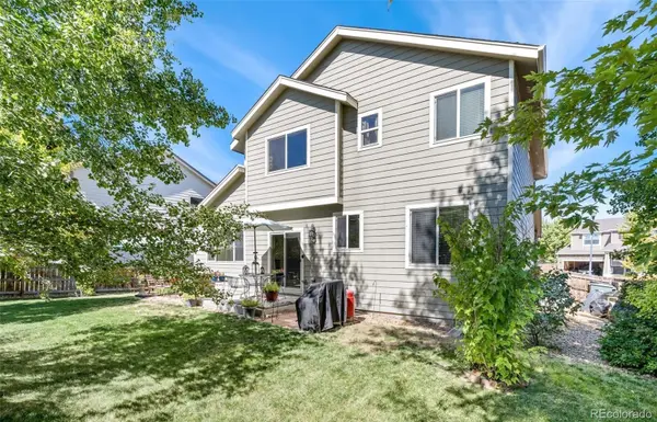 1896 E 167th DR, Thornton, CO 80602