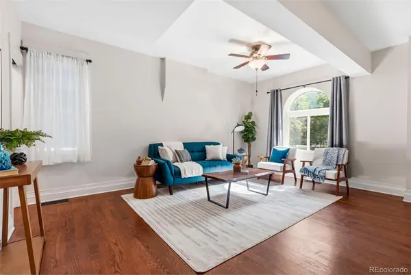 3525 N Williams ST, Denver, CO 80205