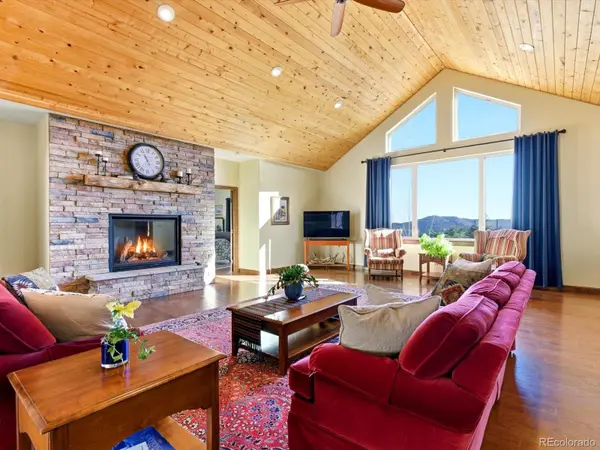 22056 High Spring TRL, Morrison, CO 80465