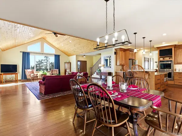 22056 High Spring TRL, Morrison, CO 80465
