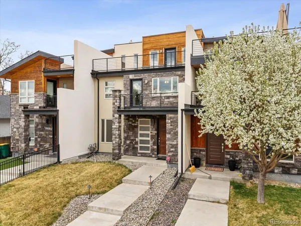 2930 S Lincoln ST, Englewood, CO 80113