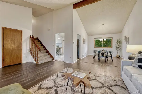 5436 S Walden CT, Centennial, CO 80015