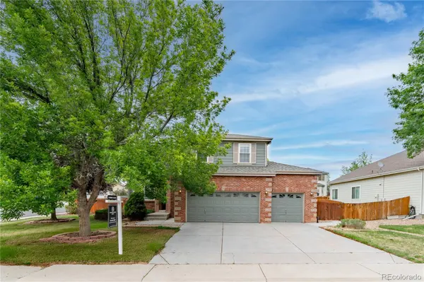 4931 E 116th AVE, Thornton, CO 80233