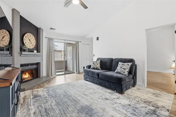 8378 S Upham WAY #A305, Littleton, CO 80128