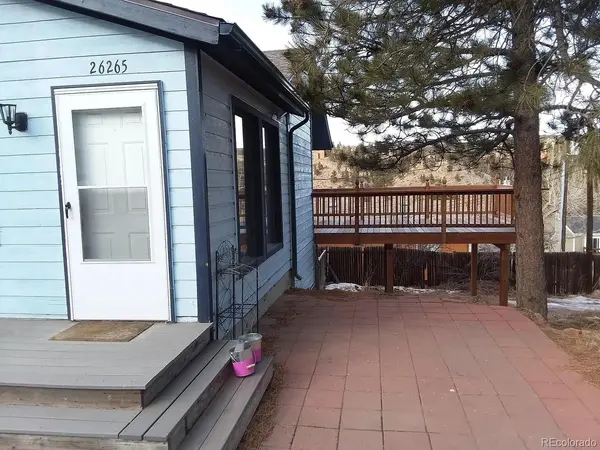 26265 Grateful WAY, Kittredge, CO 80457