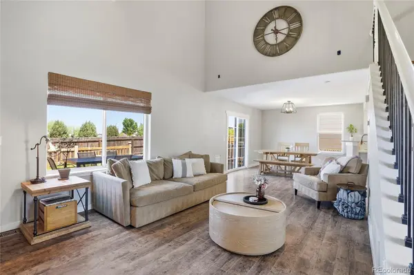10521 Taylor AVE, Firestone, CO 80504