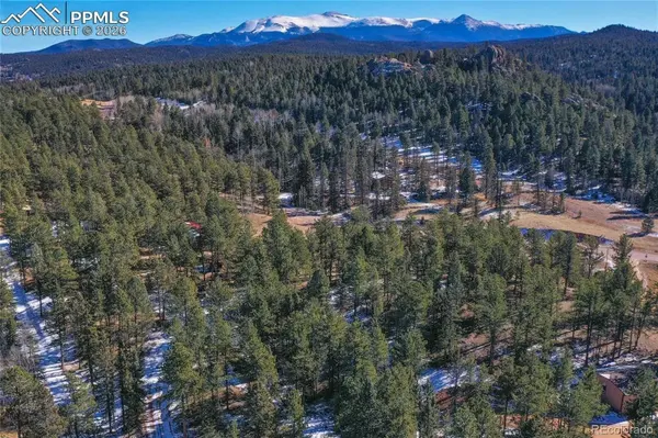 683 Kingston DR, Florissant, CO 80816
