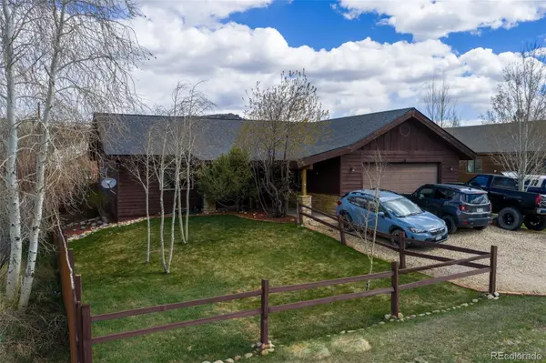 305 E Moffat AVE, Hot Sulphur Springs, CO 80451