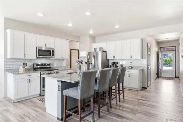10447 Stagecoach AVE, Longmont, CO 80504