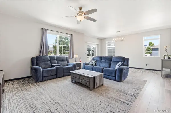 10447 Stagecoach AVE, Longmont, CO 80504
