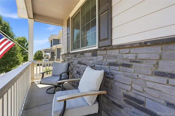 10447 Stagecoach AVE, Longmont, CO 80504