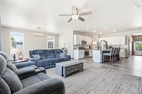 10447 Stagecoach AVE, Longmont, CO 80504