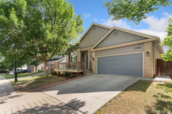 12300 Locust ST, Brighton, CO 80602