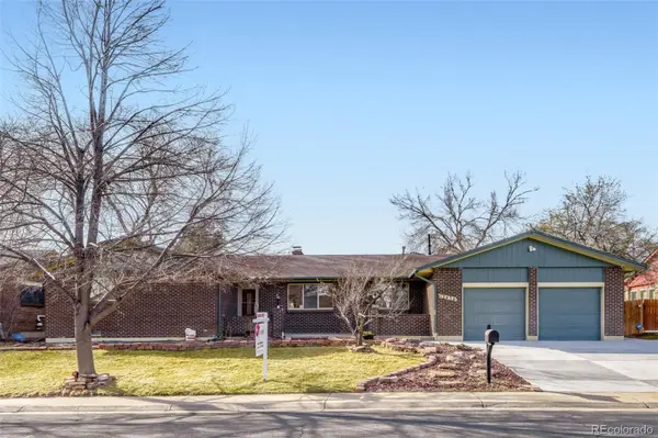 12436 E Cedar CIR, Aurora, CO 80012