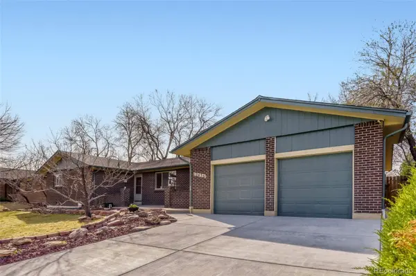 12436 E Cedar CIR, Aurora, CO 80012