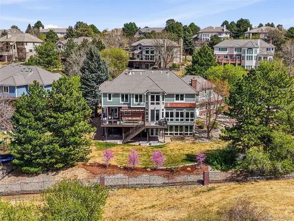 77 Falcon Hills DR, Highlands Ranch, CO 80126
