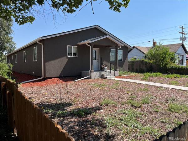 368 C AVE, Limon, CO 80828