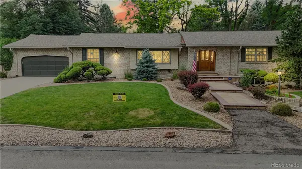 14310 Braun RD, Golden, CO 80401