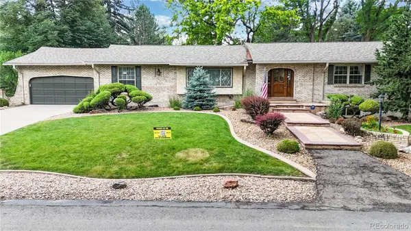 14310 Braun RD,  Golden,  CO 80401