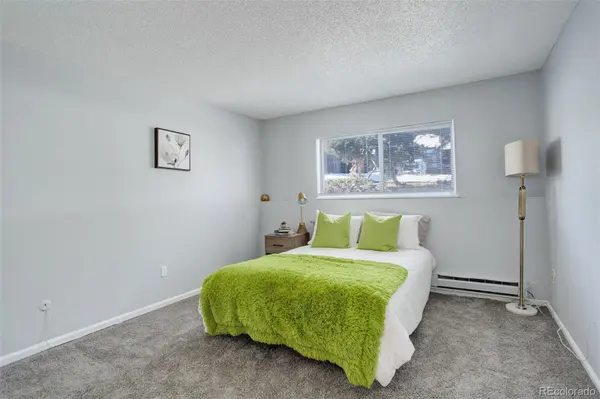 14602 E 2nd AVE #100C, Aurora, CO 80011