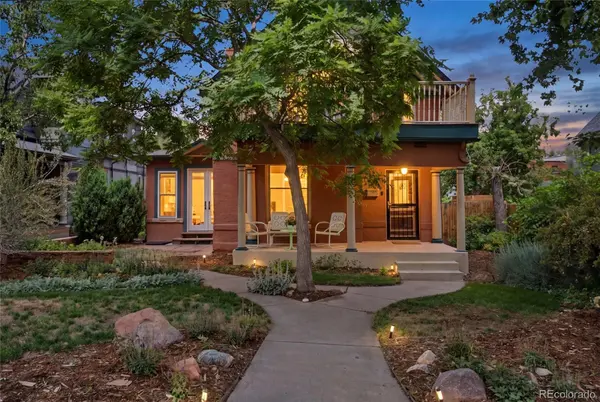 3333 W 31st AVE, Denver, CO 80211