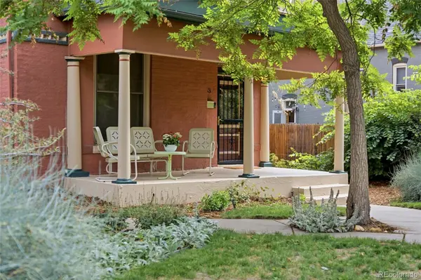 3333 W 31st AVE, Denver, CO 80211