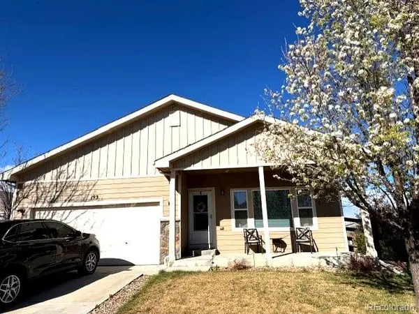 193 Vista BLVD, Brighton, CO 80603