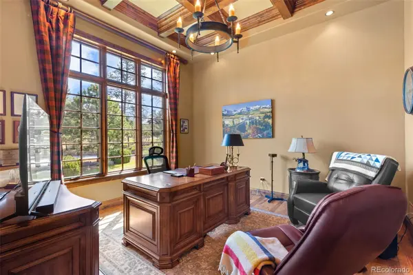 13890 Staffshire LN, Colorado Springs, CO 80908