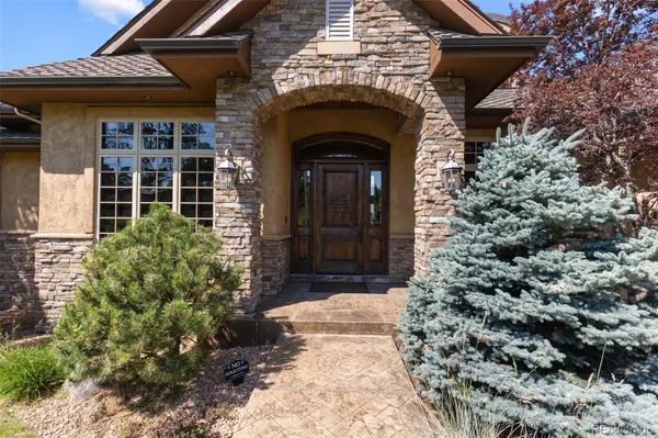 13890 Staffshire LN, Colorado Springs, CO 80908
