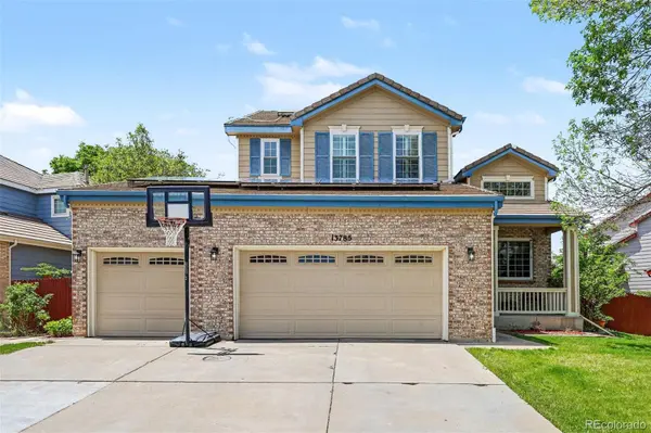 13785 Cook ST, Thornton, CO 80602