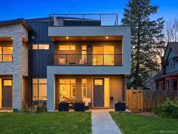 2065 S Clayton ST, Denver, CO 80210