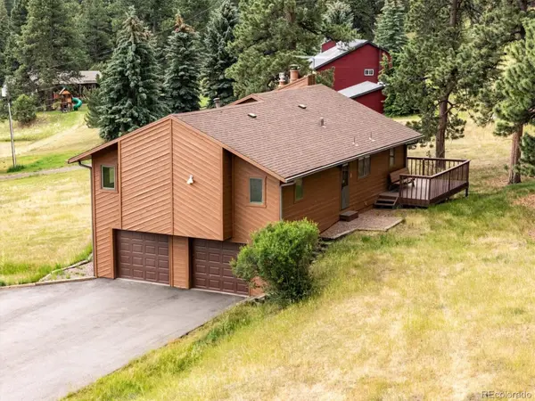 7013 Silverhorn DR,  Evergreen,  CO 80439