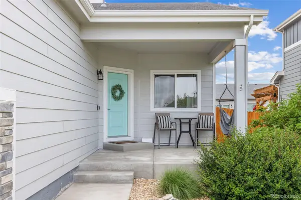 1395 S Lotus DR, Milliken, CO 80543