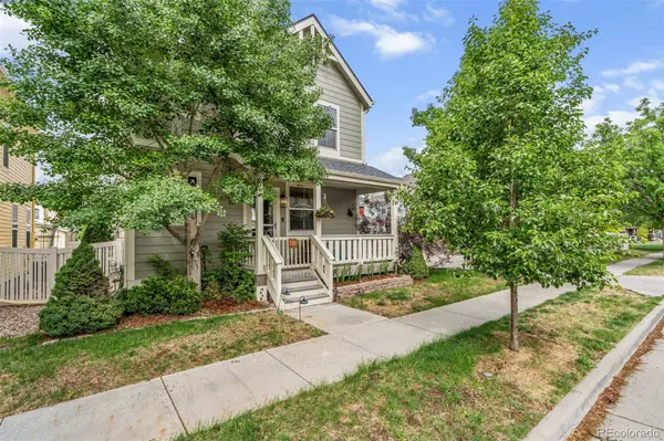 9457 E 108th DR, Commerce City, CO 80640