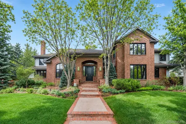 6433 E Stanford AVE, Cherry Hills Village, CO 80111