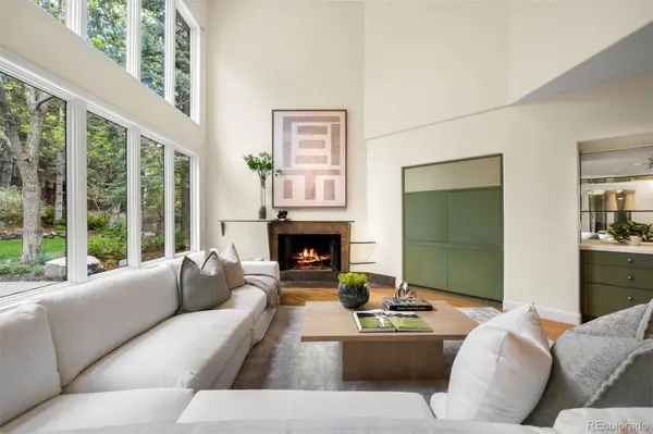 6433 E Stanford AVE, Cherry Hills Village, CO 80111