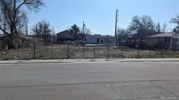 1216 S Mariposa ST, Denver, CO 80223