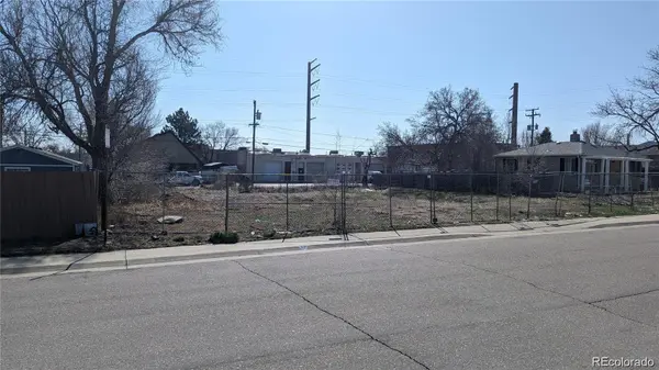 1216 S Mariposa ST, Denver, CO 80223