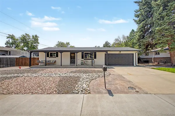 7682 Jay CT, Arvada, CO 80003