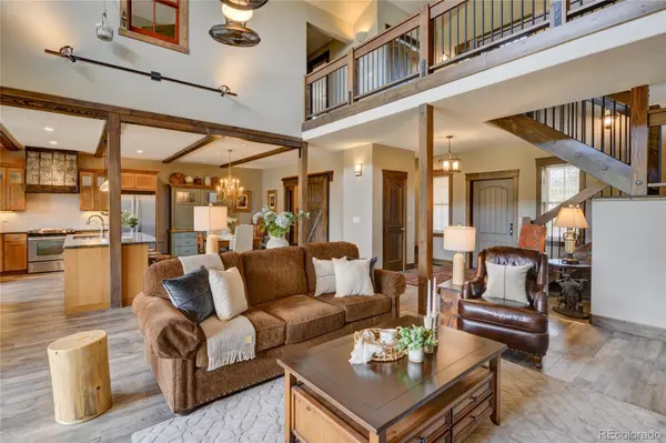 30177 Princeton HLS, Buena Vista, CO 81211
