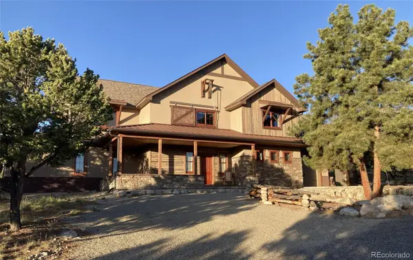30177 Princeton HLS, Buena Vista, CO 81211