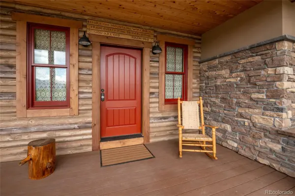 30177 Princeton HLS, Buena Vista, CO 81211