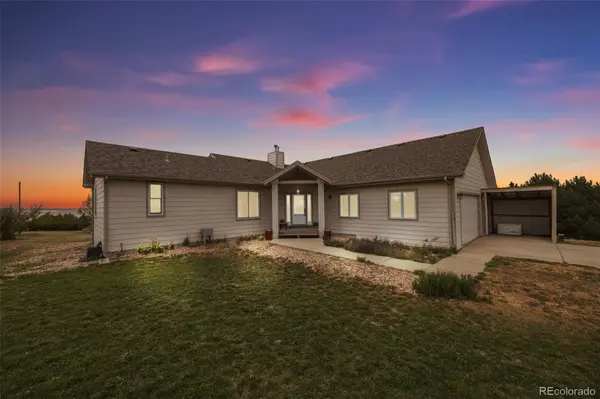 41920 Valley View CT, Elizabeth, CO 80107