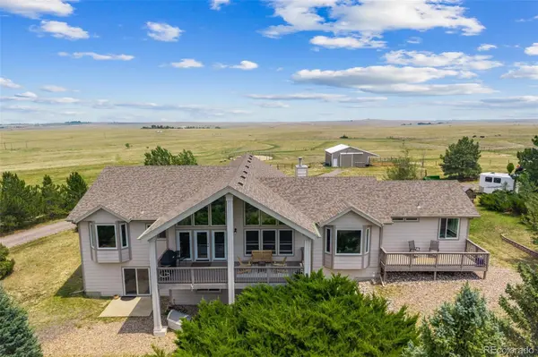 41920 Valley View CT, Elizabeth, CO 80107